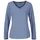 H.I.S. Pyjama Damen blau 32/34
