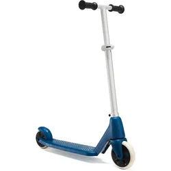 Scooter Tretroller Kinder - L500 blau EINHEITSGRÖSSE