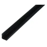 GAH Alberts Alberts Winkelprofil, Stahl roh, kalt gewalzt, versch. Maße-2 m-15 x 15 mm-1,2 mm
