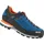 MEINDL Literock GTX Herren Blau/Orange 44,5