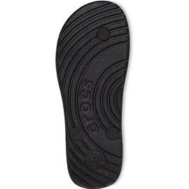 Crocs Flip Flip Black 42
