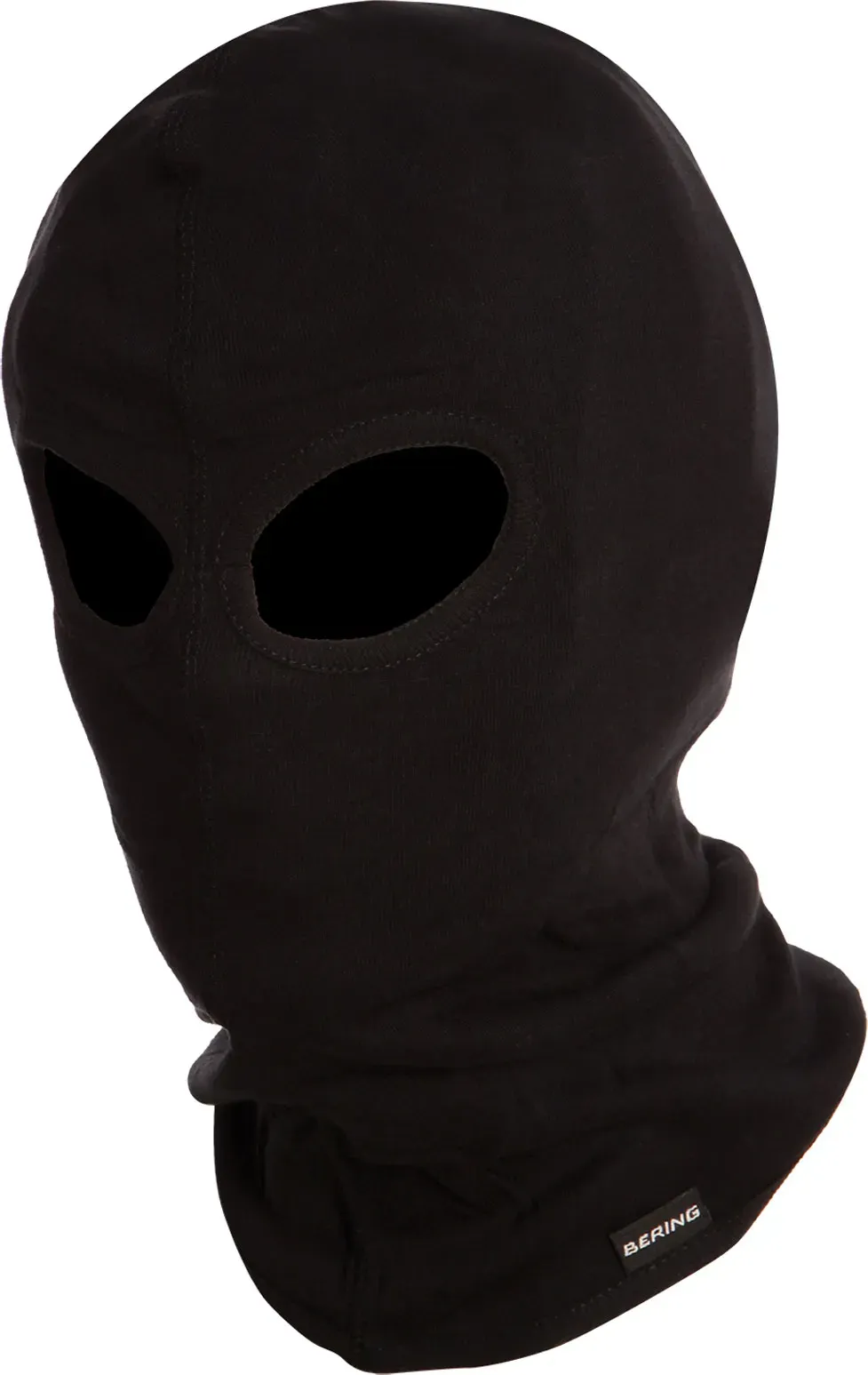 Bering Chouette, balaclava cotton - Noir