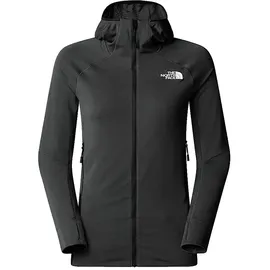 The North Face Bolt Hoodie Asphalt Grey/TNF Black L