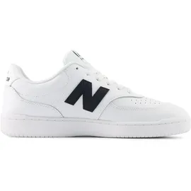 New Balance BB80 Kinder Weiß/Blau 43