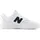 New Balance BB80 Kinder Weiß/Blau 43