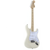 Fender Squier Affinity Stratocaster MN Olympic White (0378002505)