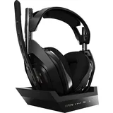Astro A50 Xbox mit Basisstation