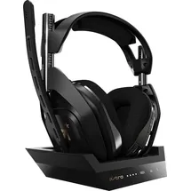 Astro A50 Xbox mit Basisstation