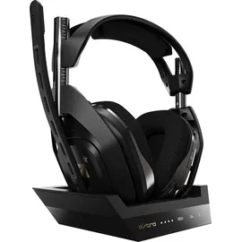 Astro A50 Xbox mit Basisstation