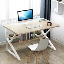 OEM Computertisch, Bürotisch mit Ablage 80 x 40 cm STL04B