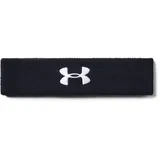 Under Armour Headband Schwarz