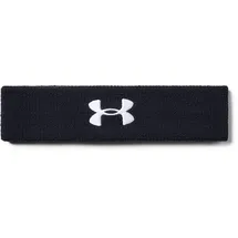 Under Armour Headband Schwarz