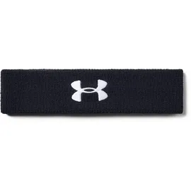 Under Armour Headband Schwarz