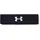Under Armour Headband Schwarz