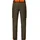 Seeland Venture Hose Unisex Pine Green/Hi-Vis orange 60