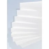 Pyramidenkönig Schaumstoffplatte Schaumstoff Zuschnitt 50 x 200 x 1 cm RG 20/17 Topper Matratzen in vielen Größen zur Auswahl Direkt vom Hersteller