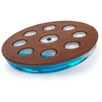 NOHrD Balance-Board Eau-Me Board, Club-Sport