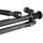 Sirui W-2204 Ein/Dreibeinstativ Carbon, wasserfest