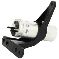 Nissens Trockner, Klimaanlage
