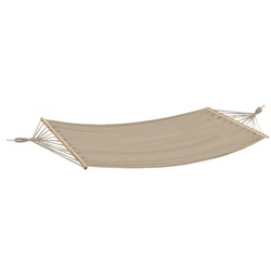 Garden Pleasure Hängematte »Hawaii« gold, 280 cm