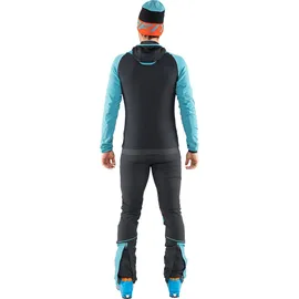 Dynafit Speed Polartec® Reißverschlusspullover - Storm Blue - 2XL