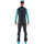 Dynafit Speed Polartec® Reißverschlusspullover - Storm Blue - 2XL