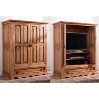 1a Direktimport TV-Schrank Mexico 1300 mm Pinie
