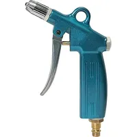 Riegler Blaspistole »blow line« Alu, Geräuschdämpferdüse, Nippel NW 7,2