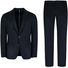 Roy Robson Cord in dunkelblau, | Gr.: 54