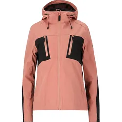 Whistler Ira W Jacket rose dawn (5162) 38