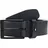 Tommy Hilfiger Herrengürtel Leder 3,5 cm Blau 80