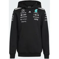 adidas Hoodie Black 140