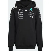 adidas Hoodie Black 140