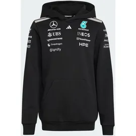 adidas Hoodie Black 140