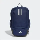 Adidas Tiro 23 League Rucksack Team Navy Blue 2 / Black / White Onesize