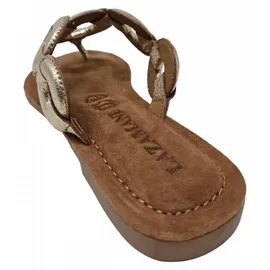 LAZAMANI Juliet Gold 37