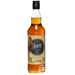 Sailor Jerry Spiced