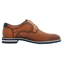 ARA Businessschuhe Herren Braun 43