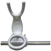 Biemmedue-  Nautische Beschläge Und Zubehör, Teile Für Die Herstellung Von Angelrutenhaltern Aus Aluminiumlegierung, Meeresangelzubehör Für Yachten