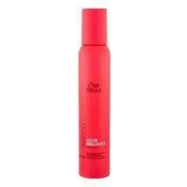 Wella Invigo Color Brilliance Vitamin Conditioning Mousse 200 ml