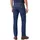 Wrangler Texas Stretch Jeans Dark Stone Blue 40 32