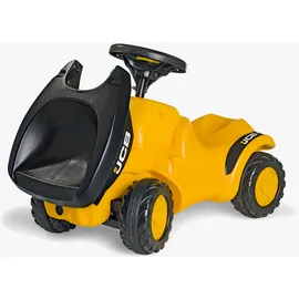 Rolly Toys rollyMinitrac JCB Dumper gelb (135646)