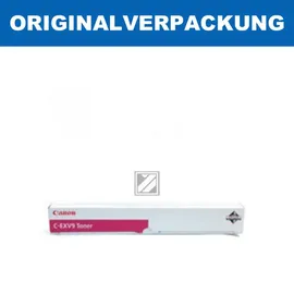 Canon C-EXV9 magenta