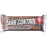Body Attack Carb Control Crunchy Chocolate Riegel 15 x 100 g