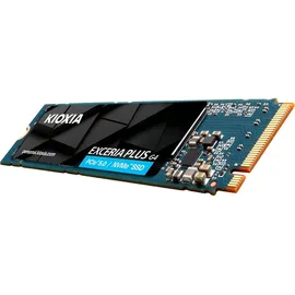 KIOXIA Exceria Plus G4 2 TB M.2