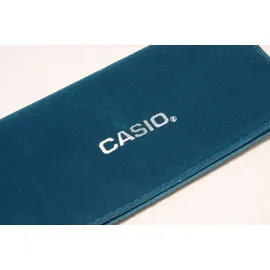 Casio A168WG-9WDF Edelstahl 34 mm A168WG-9W