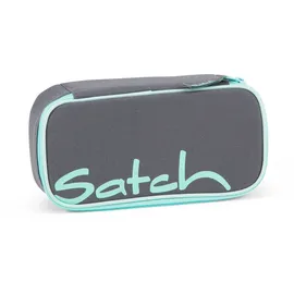 Satch Schlamperbox fire phantom