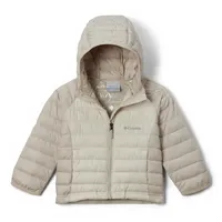 Columbia Powder LiteTM Ii Jacke - Chalk / Dark