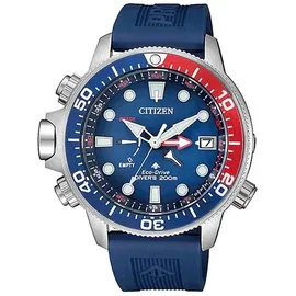 Citizen Promaster Aqualand Silikon 46 mm BN2038-01L