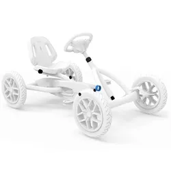 BERG Kunststoffteile-Set für Buddy BMW Street Racer 2.0 Pedal-Gokarts